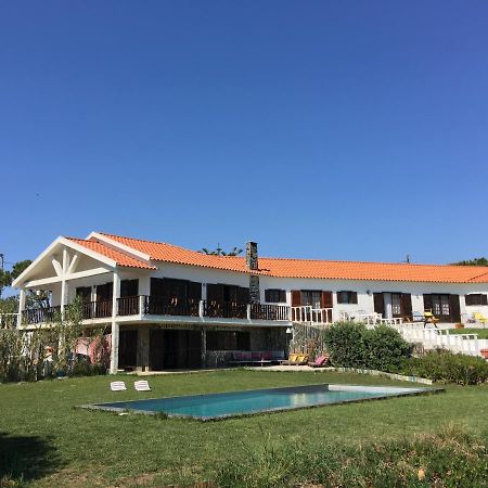 Bed and Breakfast Elemental Ericeira Exterior foto