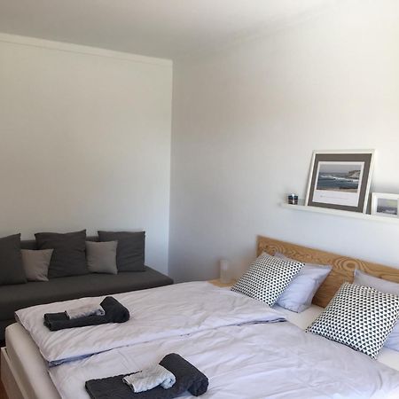 Bed and Breakfast Elemental Ericeira Habitación foto