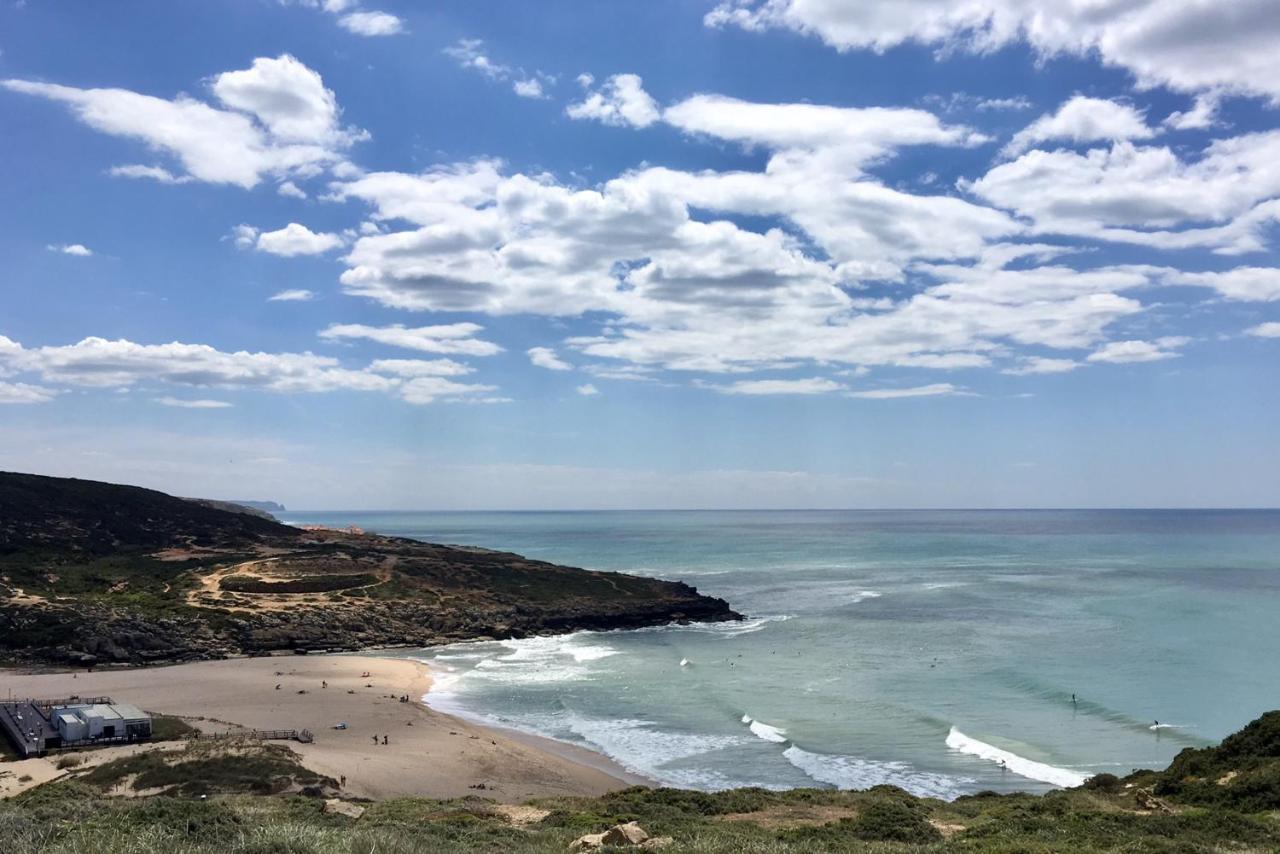 Bed and Breakfast Elemental Ericeira Exterior foto