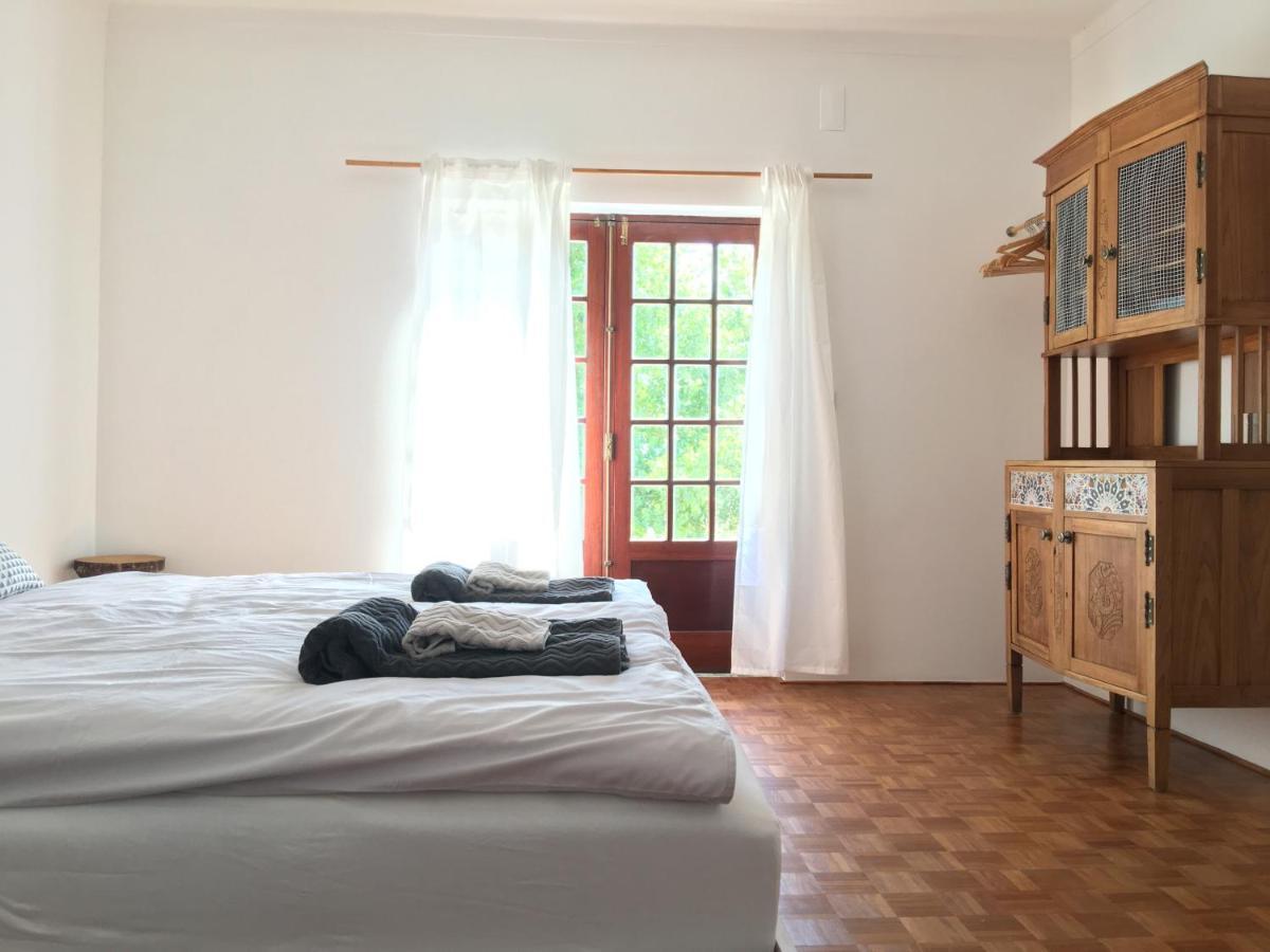 Bed and Breakfast Elemental Ericeira Exterior foto