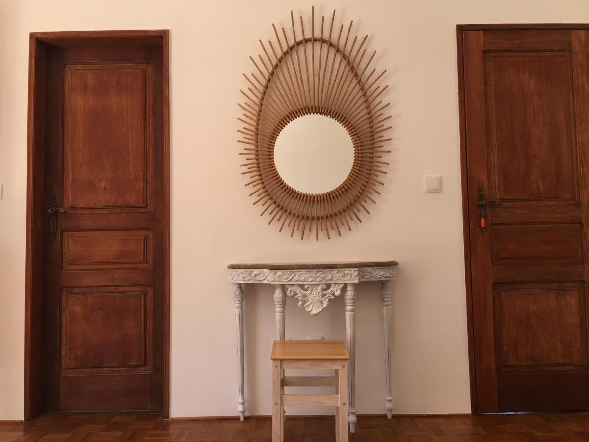 Bed and Breakfast Elemental Ericeira Exterior foto