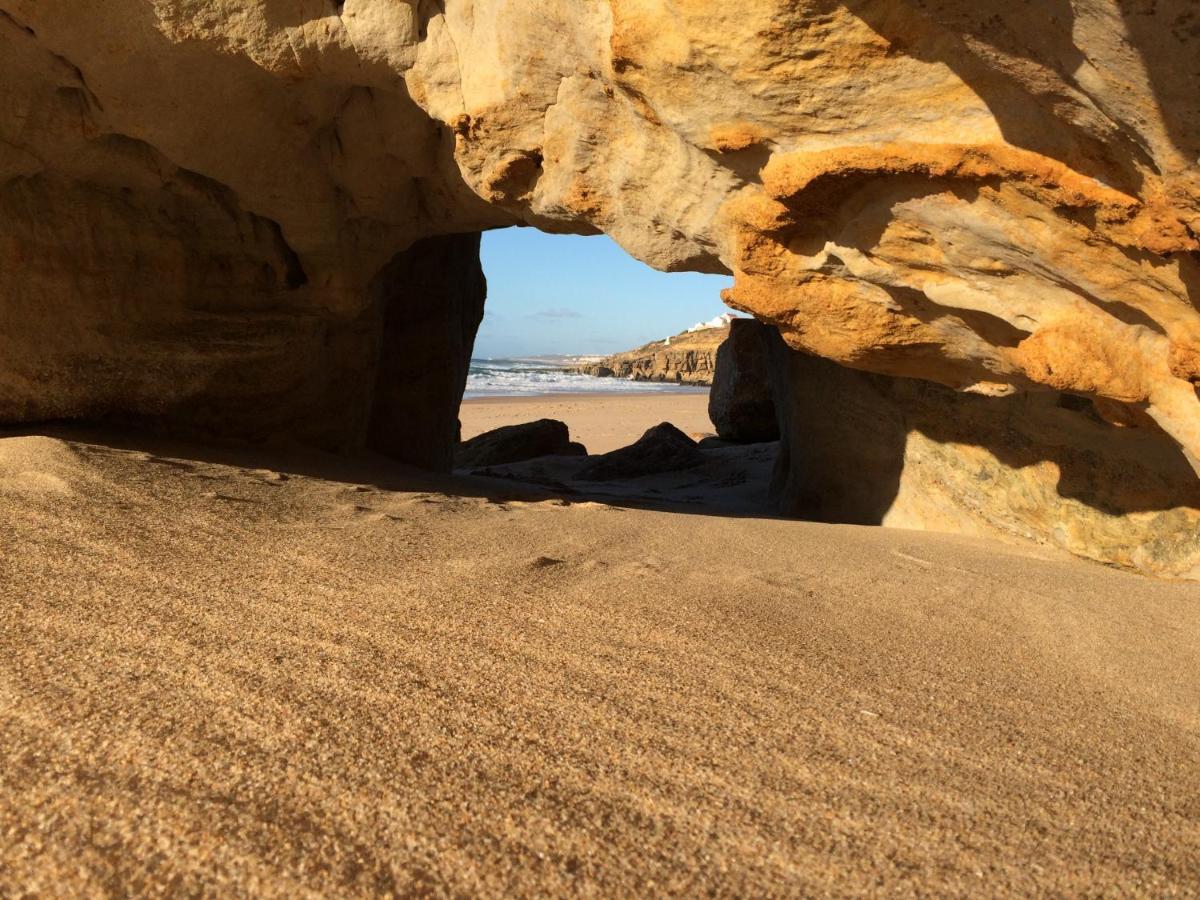 Bed and Breakfast Elemental Ericeira Exterior foto