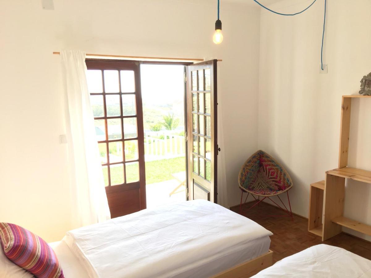 Bed and Breakfast Elemental Ericeira Exterior foto