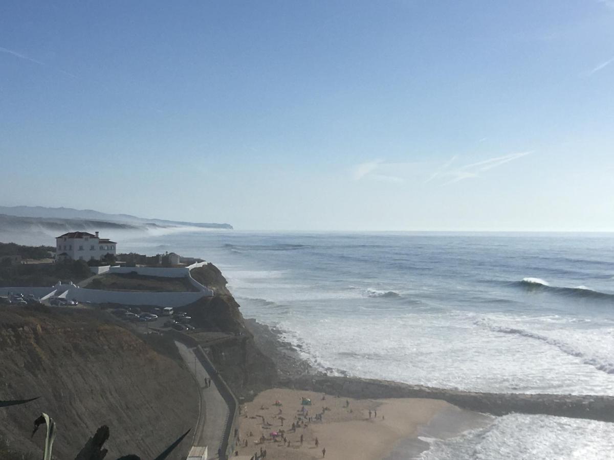 Bed and Breakfast Elemental Ericeira Exterior foto