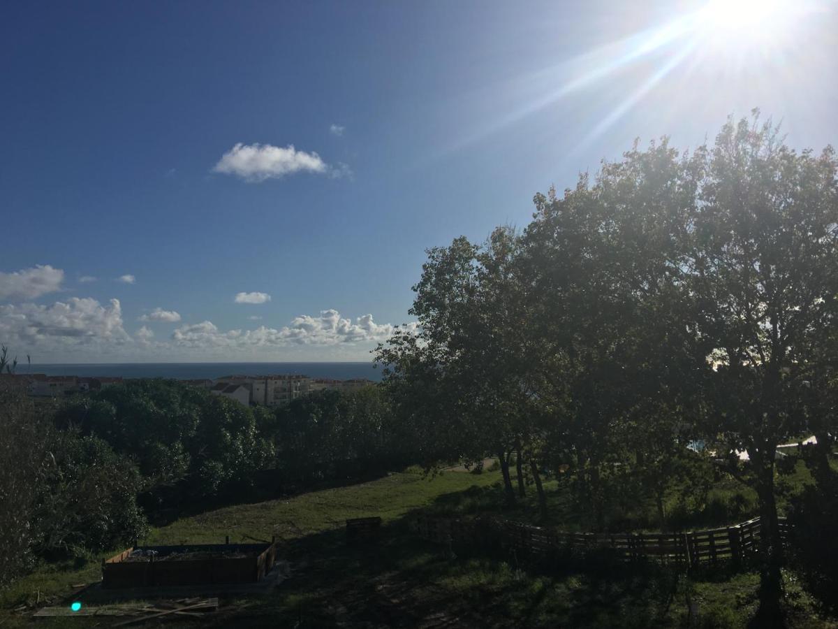 Bed and Breakfast Elemental Ericeira Exterior foto