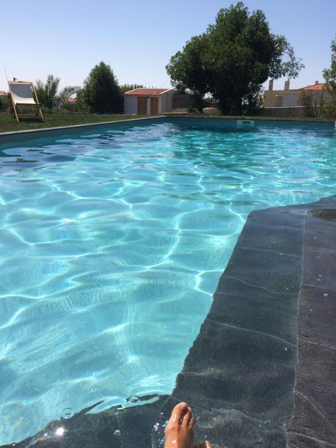 Bed and Breakfast Elemental Ericeira Exterior foto