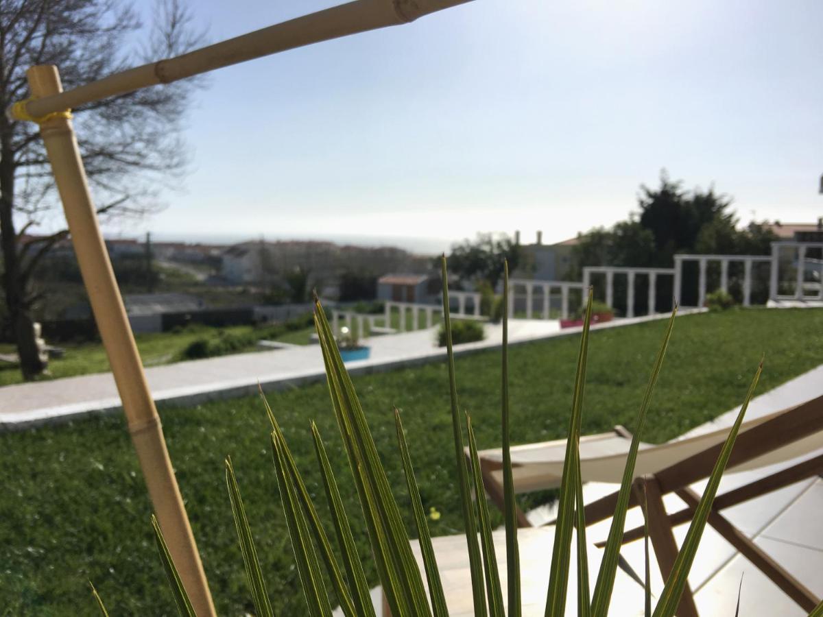 Bed and Breakfast Elemental Ericeira Exterior foto