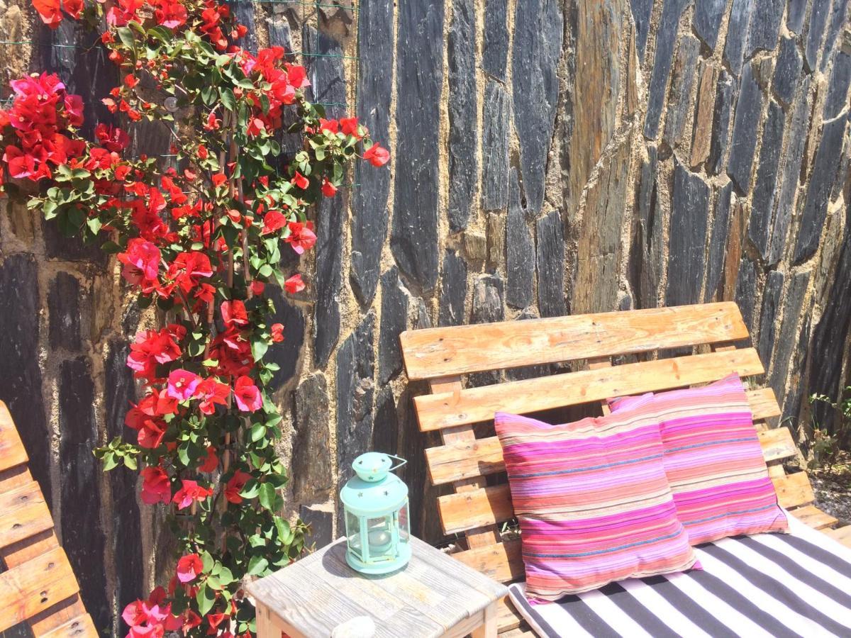 Bed and Breakfast Elemental Ericeira Exterior foto