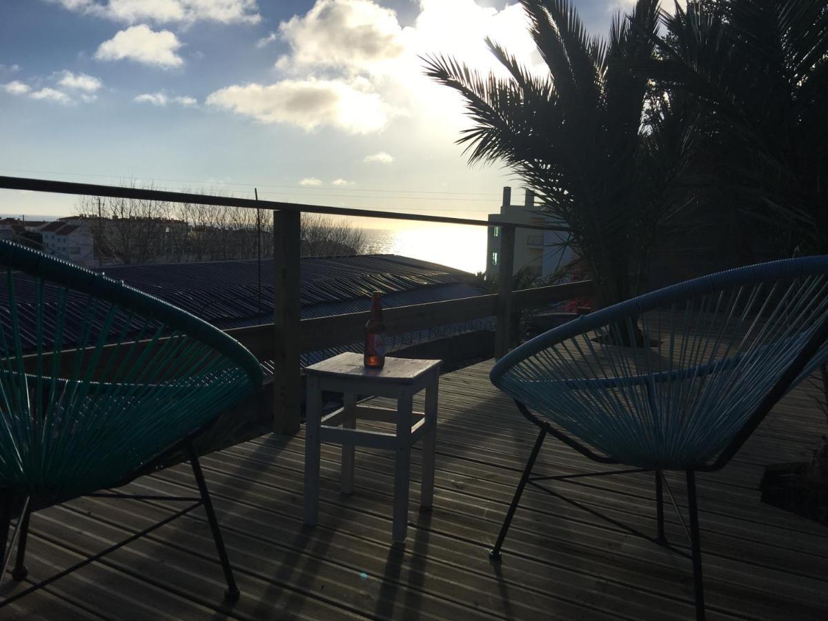 Bed and Breakfast Elemental Ericeira Exterior foto
