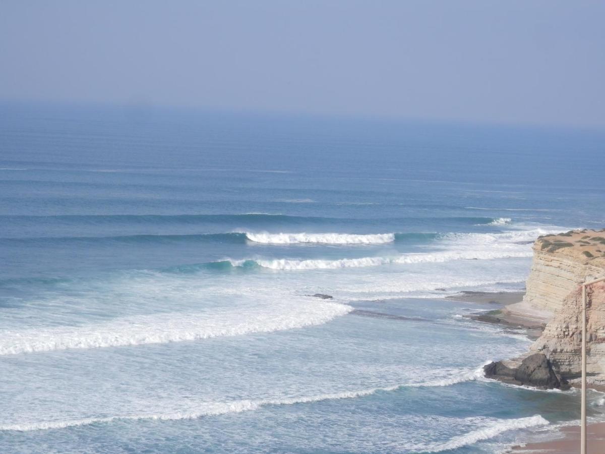 Bed and Breakfast Elemental Ericeira Exterior foto