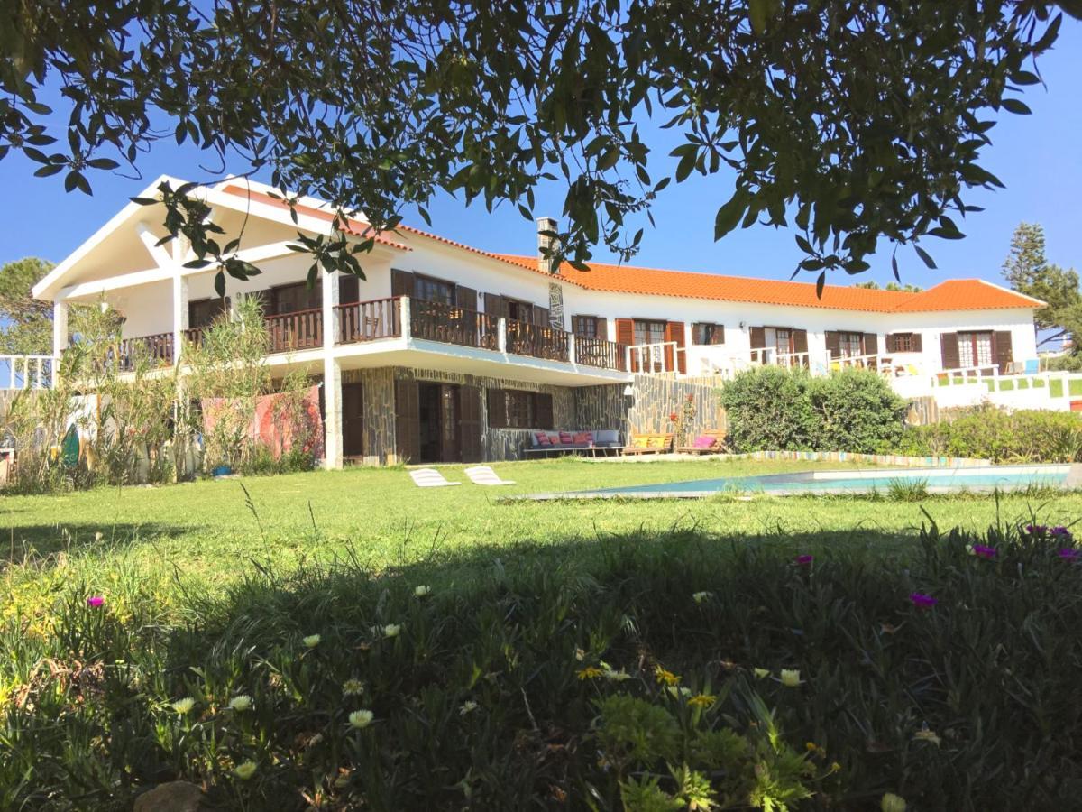 Bed and Breakfast Elemental Ericeira Exterior foto