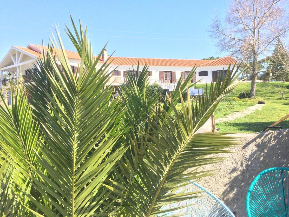 Bed and Breakfast Elemental Ericeira Exterior foto