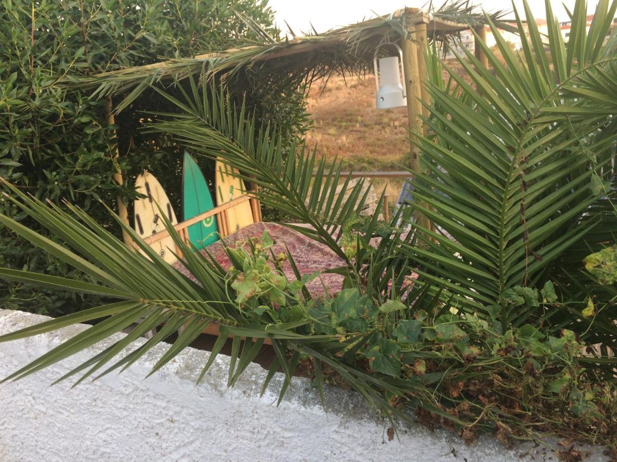 Bed and Breakfast Elemental Ericeira Exterior foto