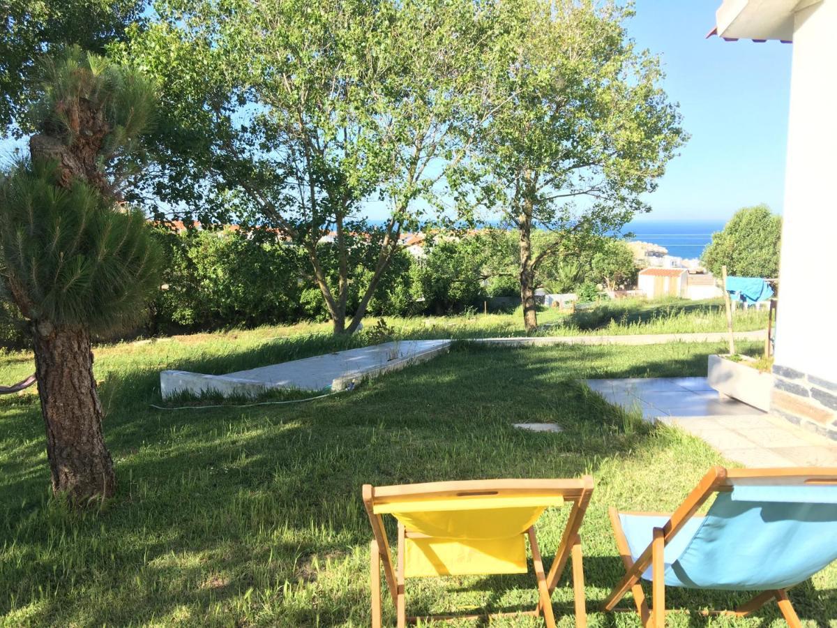 Bed and Breakfast Elemental Ericeira Exterior foto
