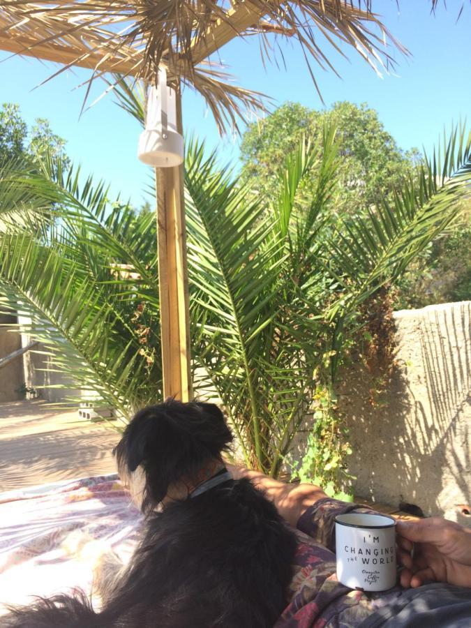 Bed and Breakfast Elemental Ericeira Exterior foto