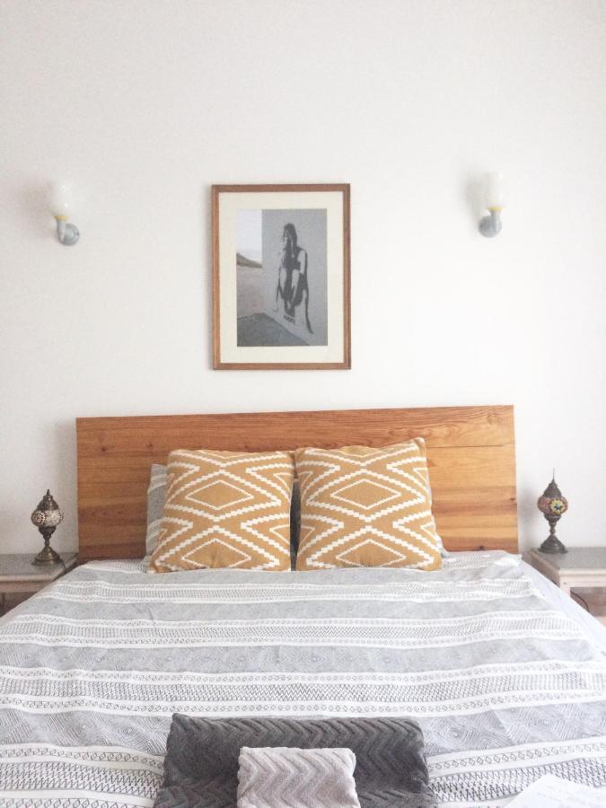 Bed and Breakfast Elemental Ericeira Exterior foto