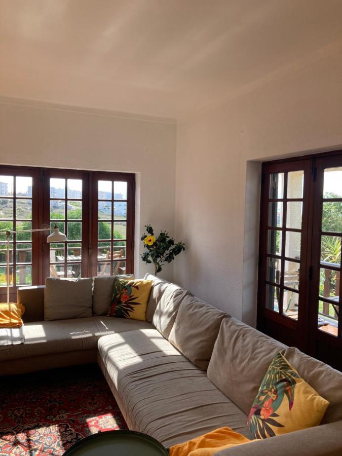 Bed and Breakfast Elemental Ericeira Exterior foto