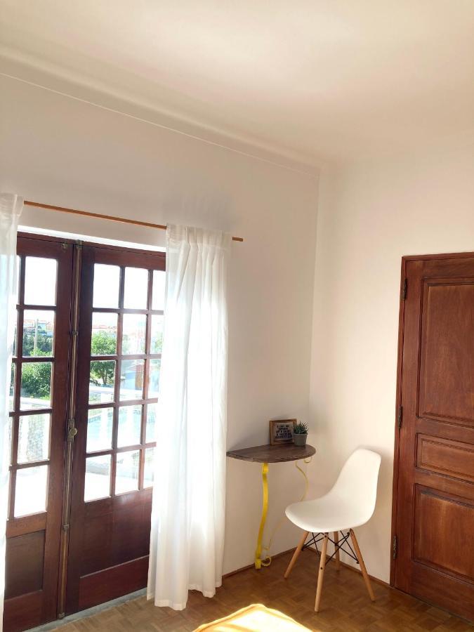 Bed and Breakfast Elemental Ericeira Exterior foto