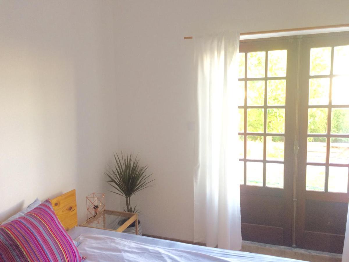 Bed and Breakfast Elemental Ericeira Exterior foto