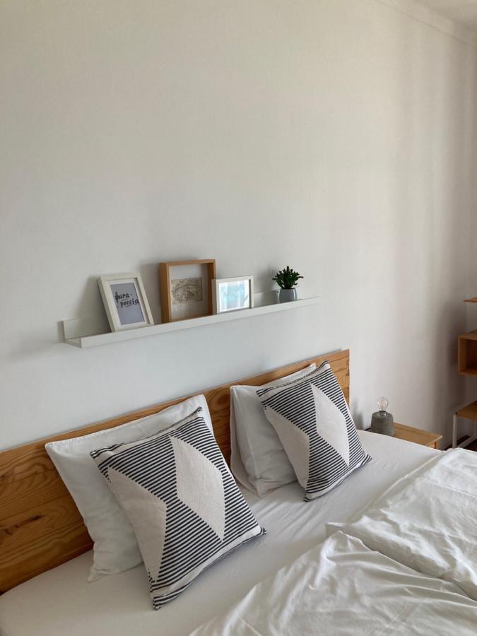 Bed and Breakfast Elemental Ericeira Exterior foto