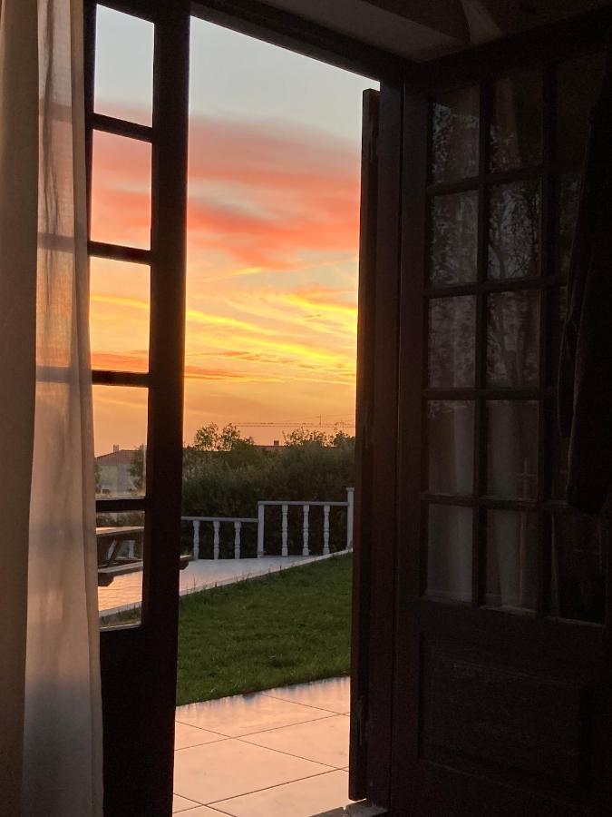 Bed and Breakfast Elemental Ericeira Exterior foto