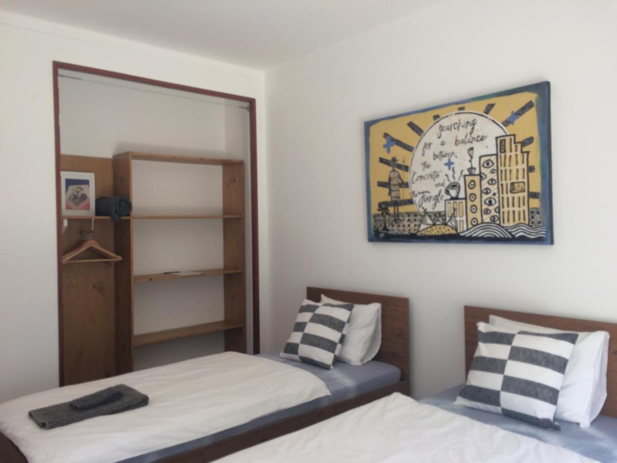 Bed and Breakfast Elemental Ericeira Exterior foto
