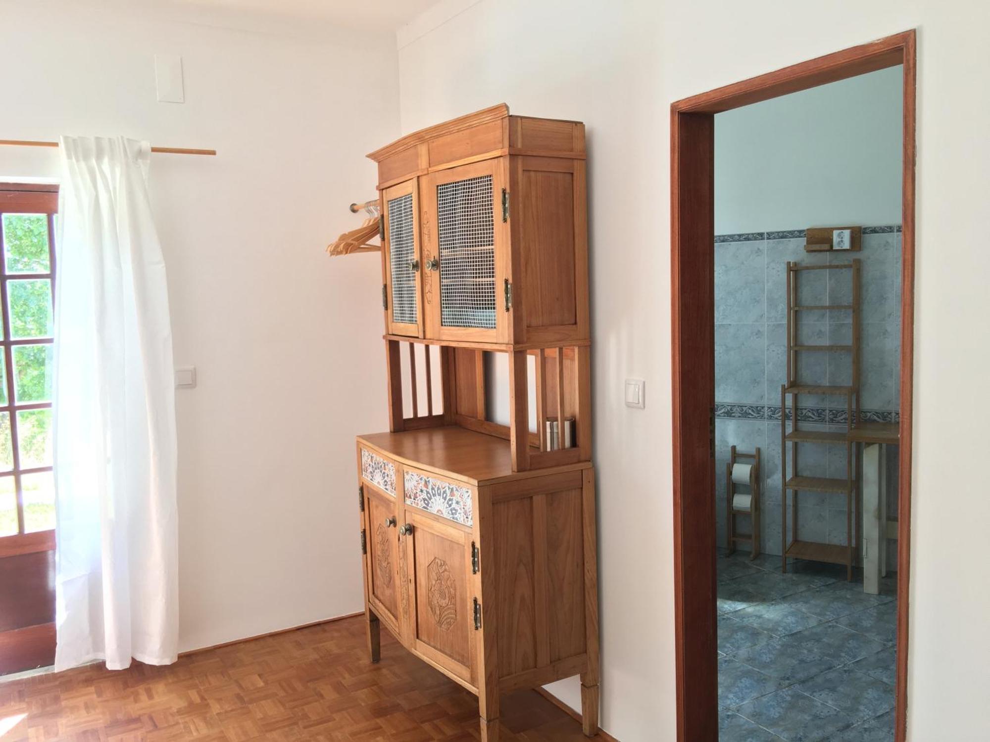 Bed and Breakfast Elemental Ericeira Habitación foto